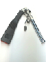 View SEAT BELT. Front Inner. Export, Left.  Full-Sized Product Image